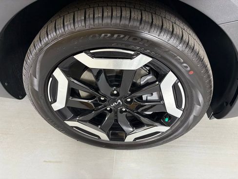 New 2025 Kia Telluride EX image 11