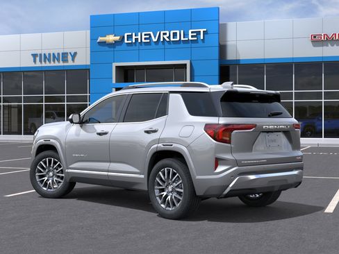 New 2026 GMC Terrain Denali image 27