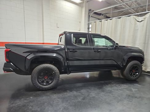 New 2025 Toyota Tacoma TRD Pro image 10