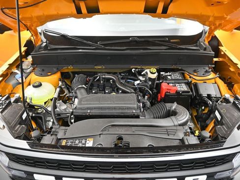 New 2026 Ford Bronco Sport Outer Banks AWD/4WD image 34