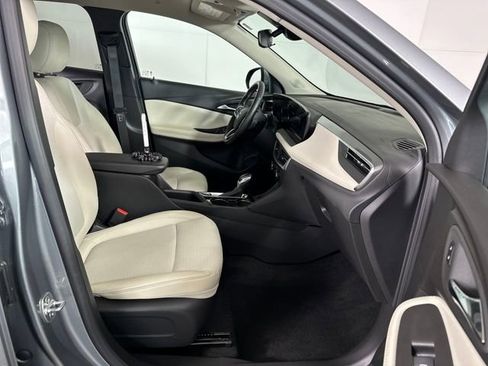 Used 2024 Buick Encore GX Preferred w/ Comfort Package image 28