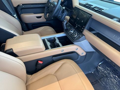 Used 2026 Land Rover Defender 130 X AWD/4WD image 17