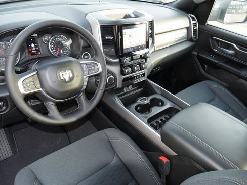 Used 2025 RAM 1500 Big Horn image 15