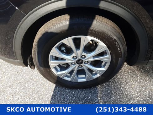 Used 2023 Ford Escape Active image 9