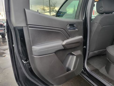 New 2026 Chevrolet Colorado LT w/ Advanced Trailering Package image 21