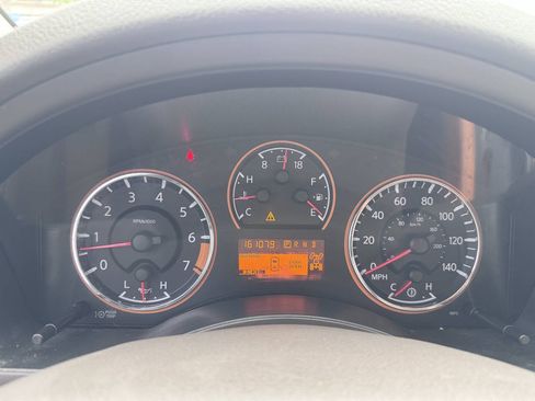 Used 2014 Nissan Armada Platinum w/ Platinum Reserve Package AWD/4WD image 30