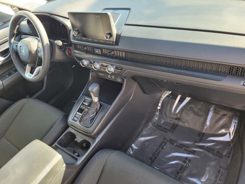 Used 2024 Honda CR-V EX image 20