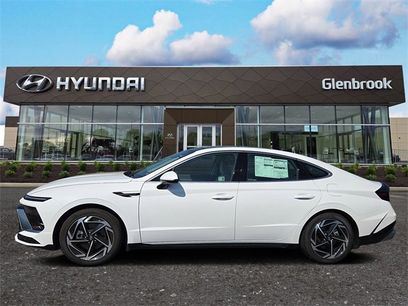 Used 2025 Hyundai Sonata SEL