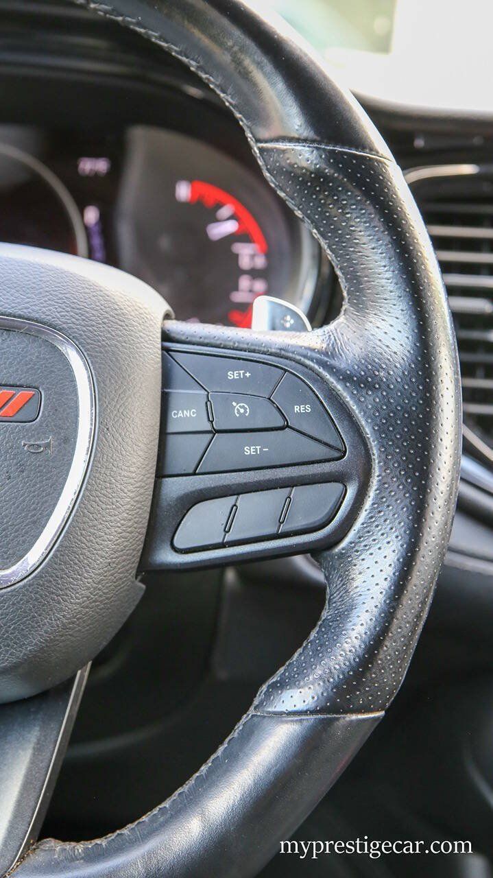 Used 2021 Dodge Durango GT AWD/4WD image 35