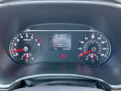 Used 2021 Kia Soul LX FWD image 20