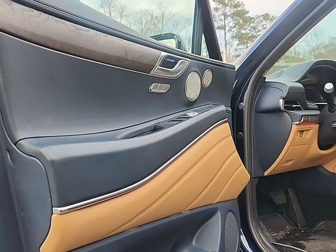 Used 2024 Genesis GV80 3.5T w/ Advanced Package image 7