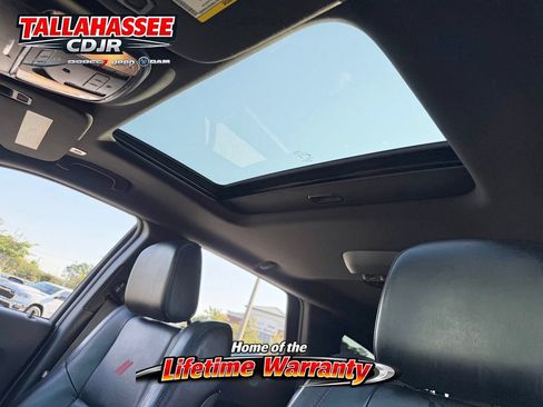 Used 2024 Dodge Durango R/T AWD/4WD image 31