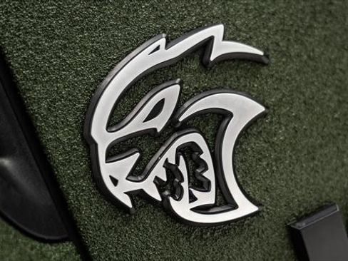 Used 2024 RAM 1500 TRX image 19