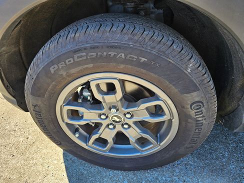 Used 2023 Ford Bronco Sport Big Bend w/ Convenience Package image 20