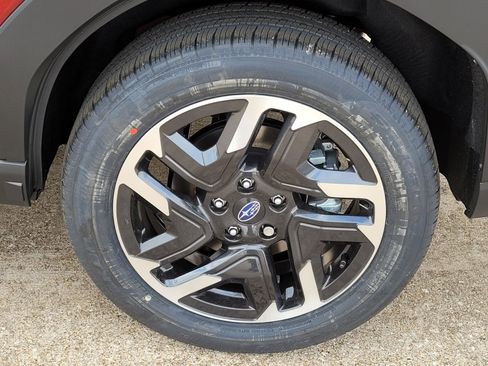 New 2026 Subaru Forester Limited image 22