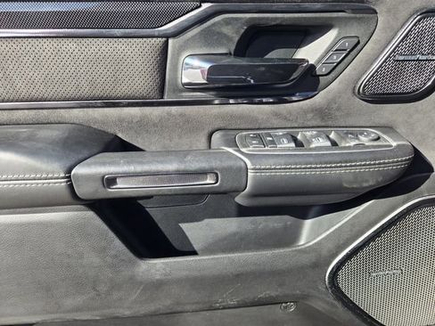 Used 2022 RAM 1500 TRX w/ TRX Level 2 Equipment Group image 23