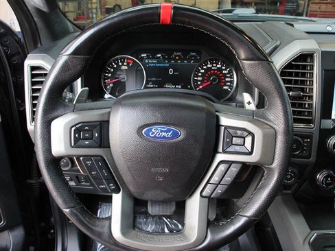Used 2019 Ford F150 Raptor w/ Equipment Group 802A Luxury AWD/4WD image 24