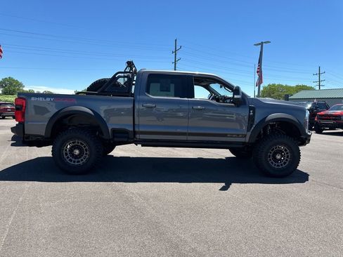 Used 2024 Ford F250 Lariat w/ Lariat Ultimate Package image 8