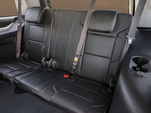Used 2019 GMC Yukon Denali w/ Open Road Package AWD/4WD image 26
