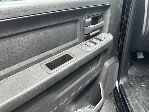 Used 2025 RAM 3500 Tradesman AWD/4WD image 17