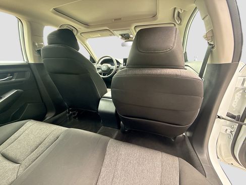 Used 2024 Honda Accord EX image 28