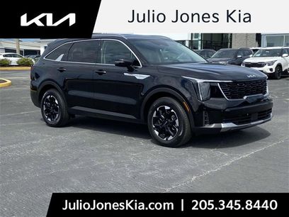 New 2025 Kia Sorento S