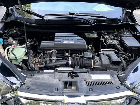 Certified 2018 Honda CR-V EX-L image 32