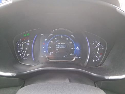 Used 2020 Hyundai Santa Fe Limited AWD/4WD image 6