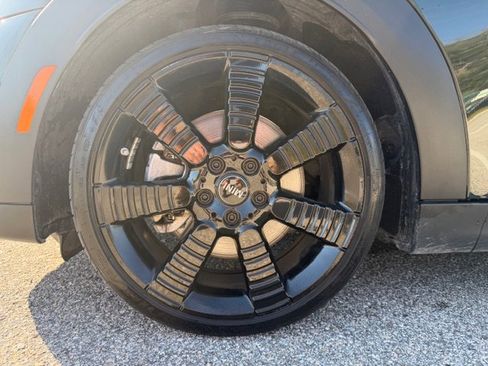 Used 2023 MINI Cooper S w/ MINI Resolute Edition image 9