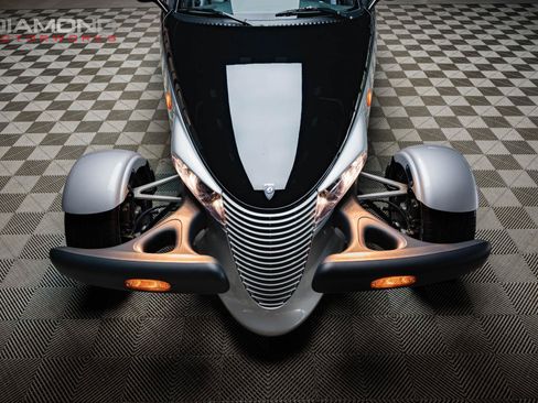 Used 2001 Plymouth Prowler RWD image 51