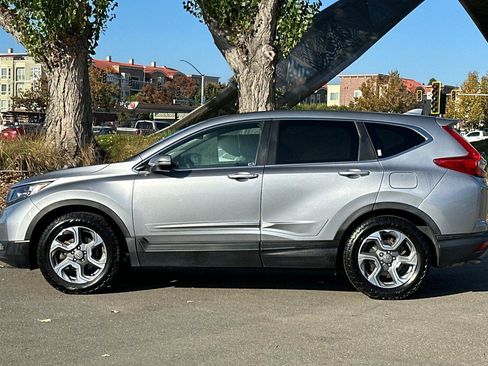 Used 2017 Honda CR-V EX image 7