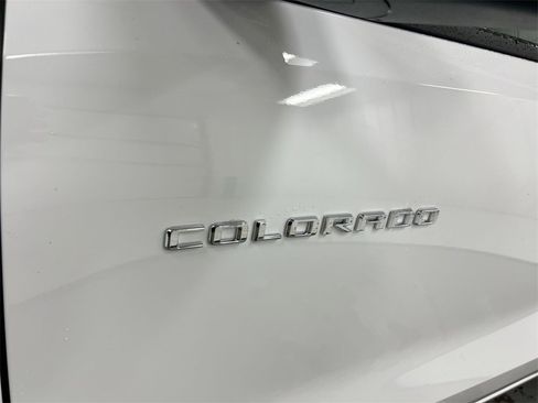 New 2026 Chevrolet Colorado Trail Boss image 27