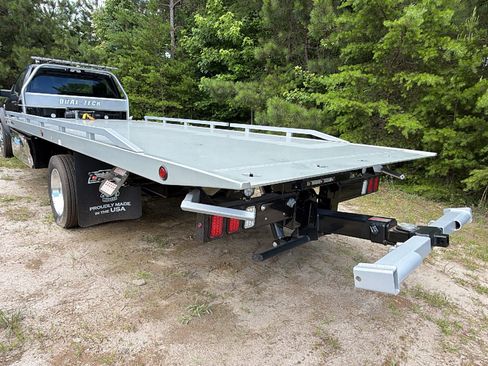 New 2025 RAM 5500 2WD Regular Cab image 9