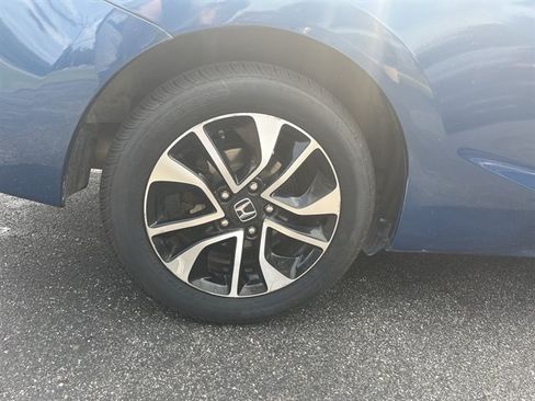 Used 2013 Honda Civic EX image 9