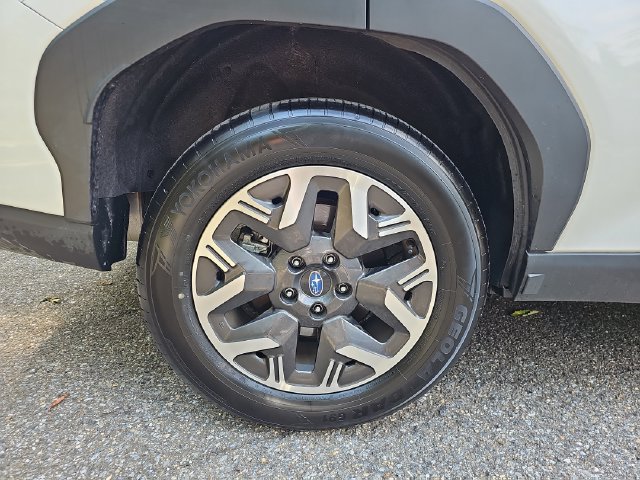 Certified 2026 Subaru Forester Premium AWD/4WD image 23