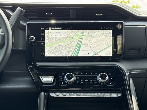 New 2026 GMC Sierra 2500 AT4X AWD/4WD image 30