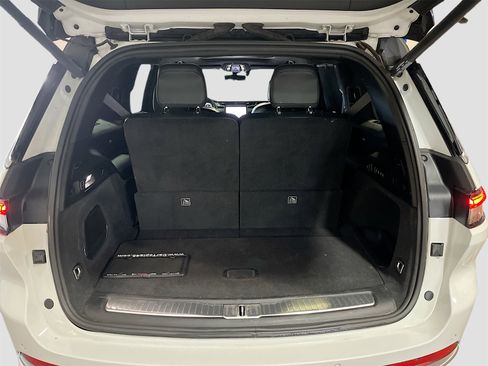 Used 2022 Jeep Grand Cherokee L Summit image 29