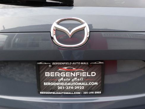 Used 2024 MAZDA CX-5 Carbon Edition AWD/4WD image 58