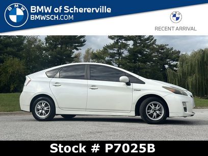 Used 2010 Toyota Prius Two