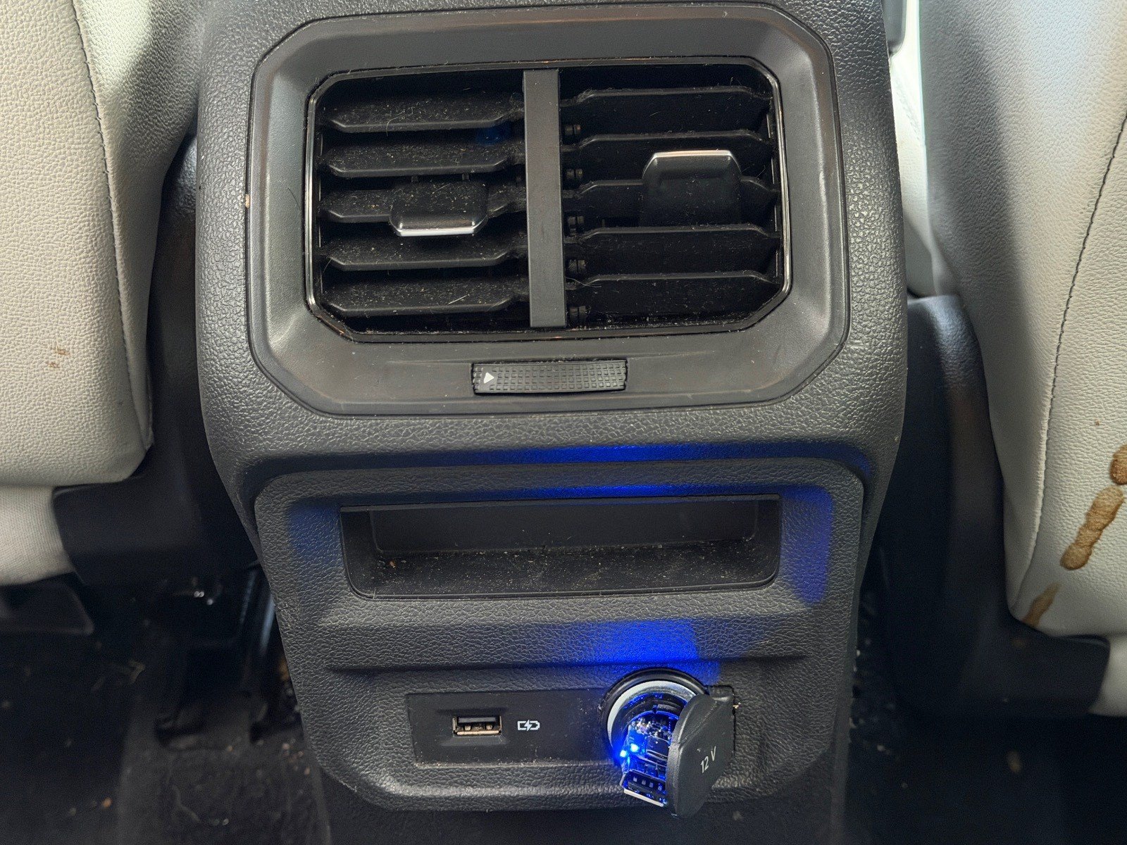 Used 2019 Volkswagen Tiguan SE FWD image 15