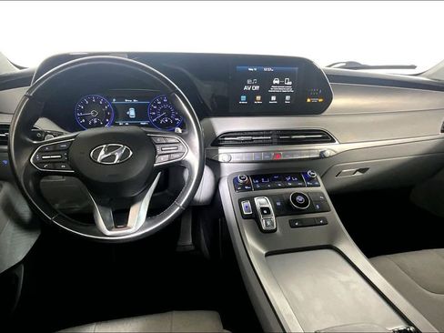 Used 2020 Hyundai Palisade SEL FWD image 14