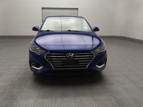 Used 2020 Hyundai Accent SEL image 14