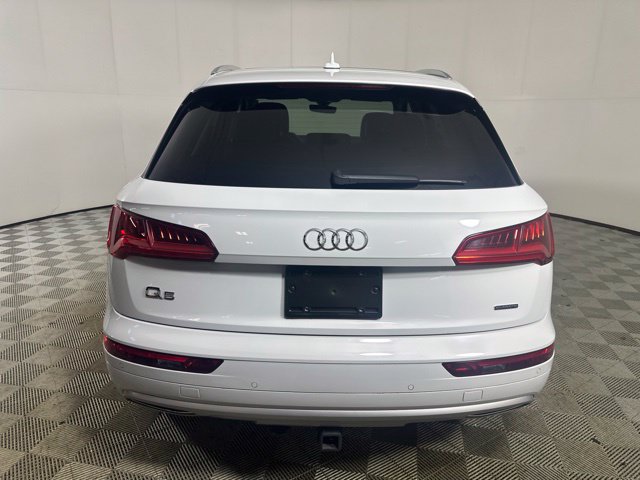 Used 2020 Audi Q5 2.0T Premium Plus AWD/4WD image 6