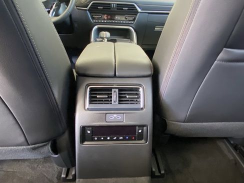 New 2026 MAZDA CX-70 3.3 Turbo w/ Premium Package AWD/4WD image 36