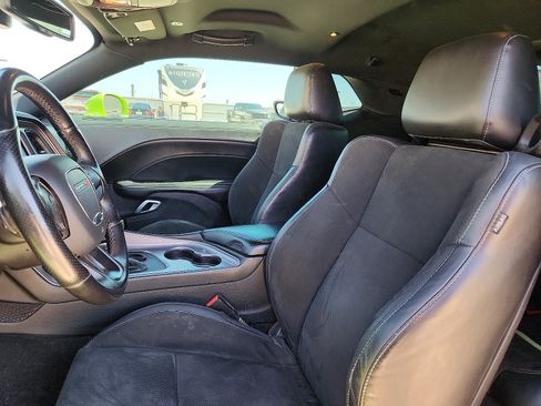 Used 2023 Dodge Challenger GT w/ Plus Package RWD image 10