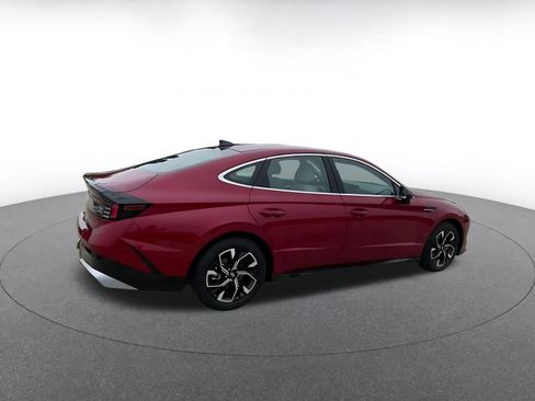 Used 2025 Hyundai Sonata SEL image 15