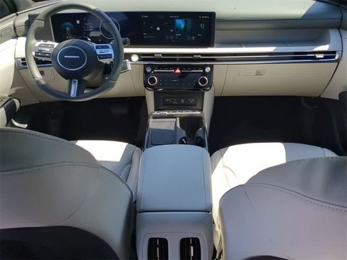 New 2026 Hyundai Tucson Limited image 15