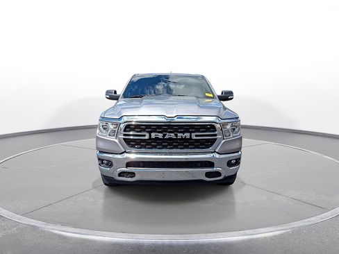 Used 2022 RAM 1500 Big Horn AWD/4WD image 5