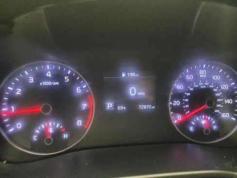 Used 2021 Kia Forte LXS FWD image 23