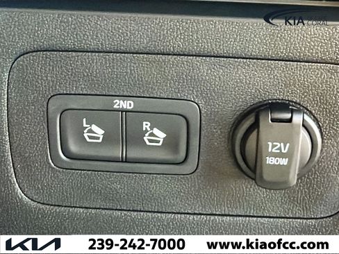 New 2026 Kia Sorento S w/ S Panoramic Sunroof Package FWD image 12